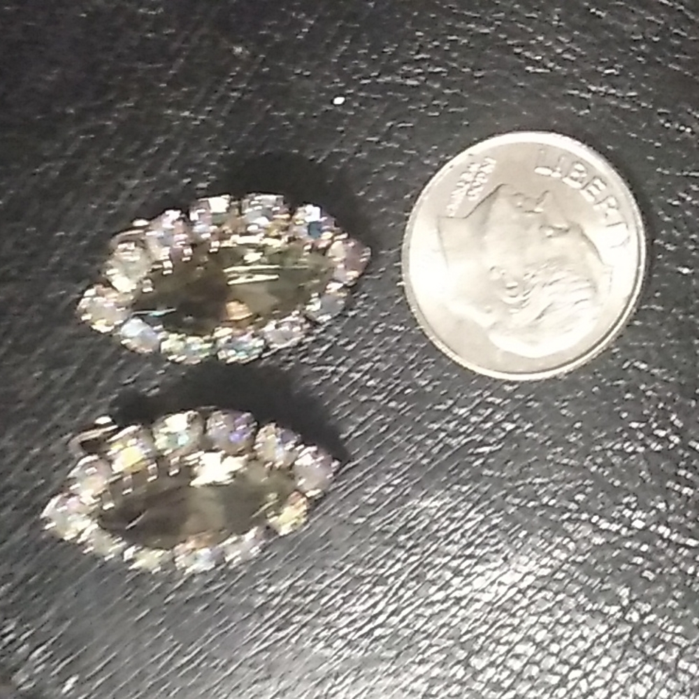 Vintage Earrings